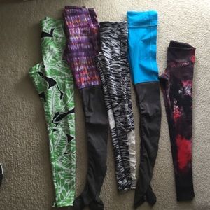 ALO Yoga pants
